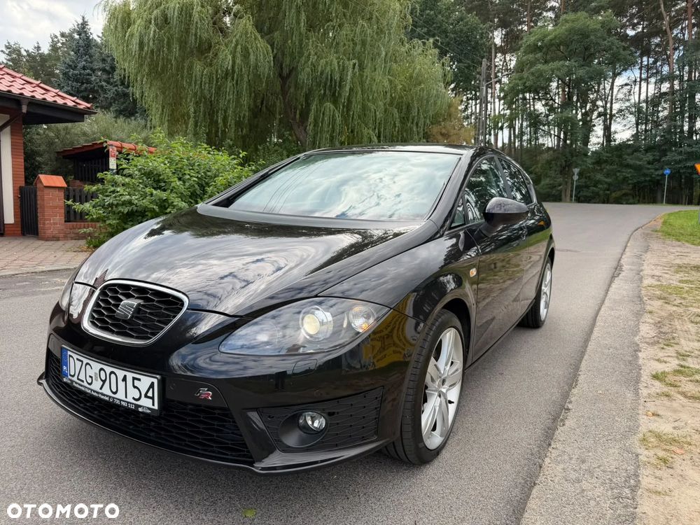 Seat Leon 2.0 TSI FR DSG - 14