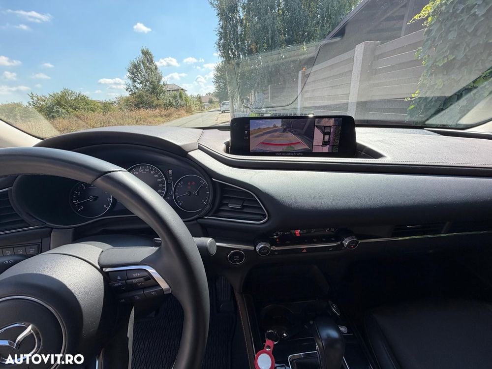 Mazda CX-30 - 20