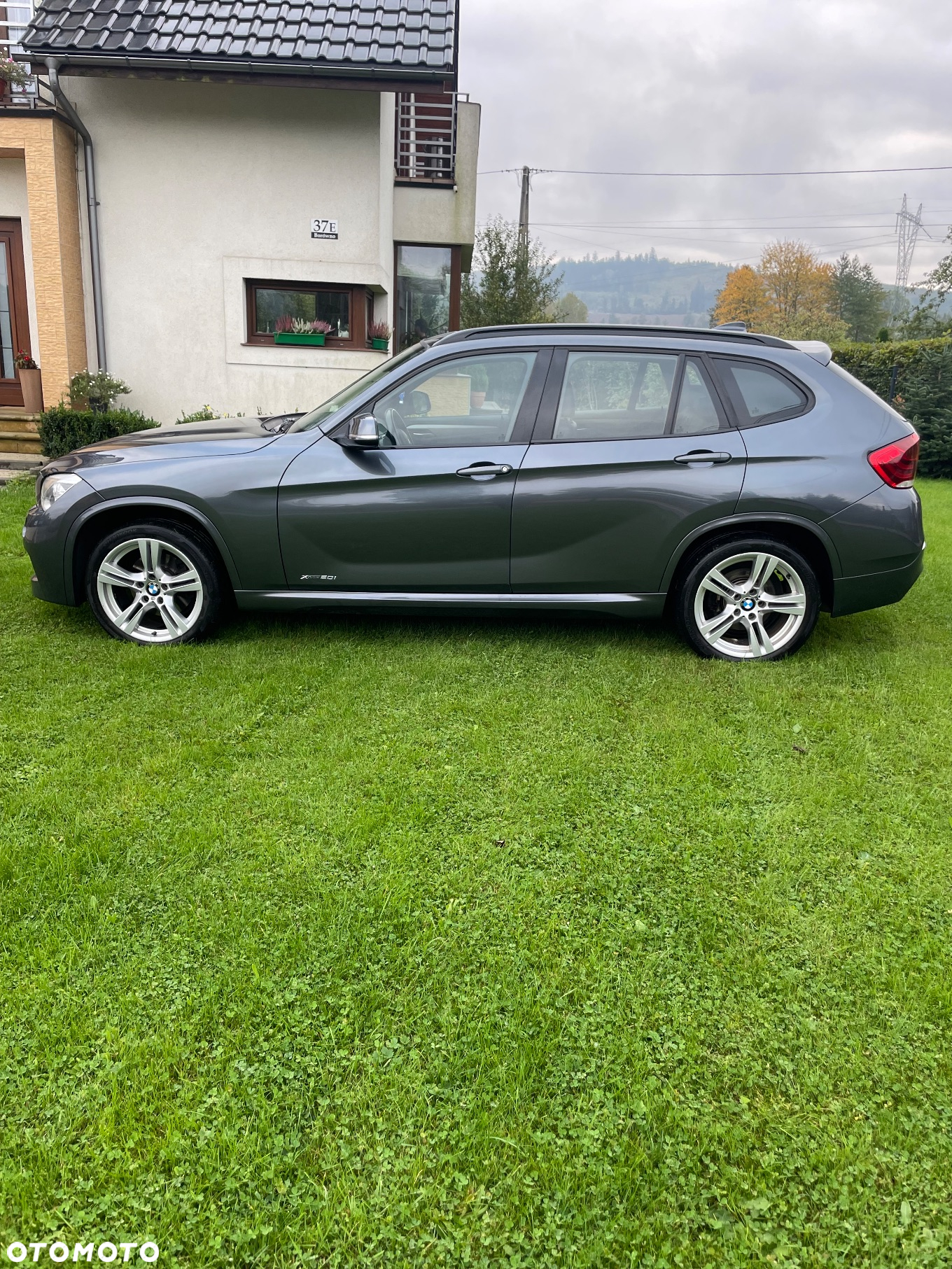 BMW X1 xDrive20i Sport Line - 9