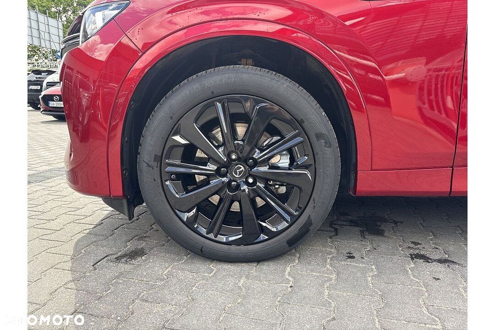 Mazda CX-60 2.5 PHEV Homura AWD - 32