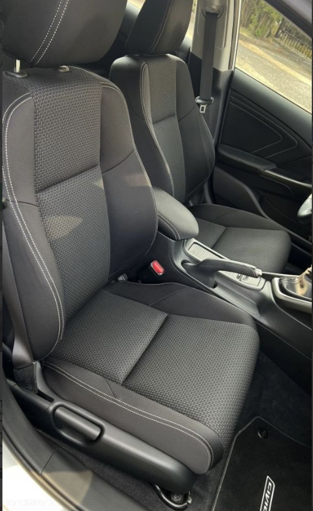 Honda Civic 1.4 Elegance (ADAS / Connect+) - 12
