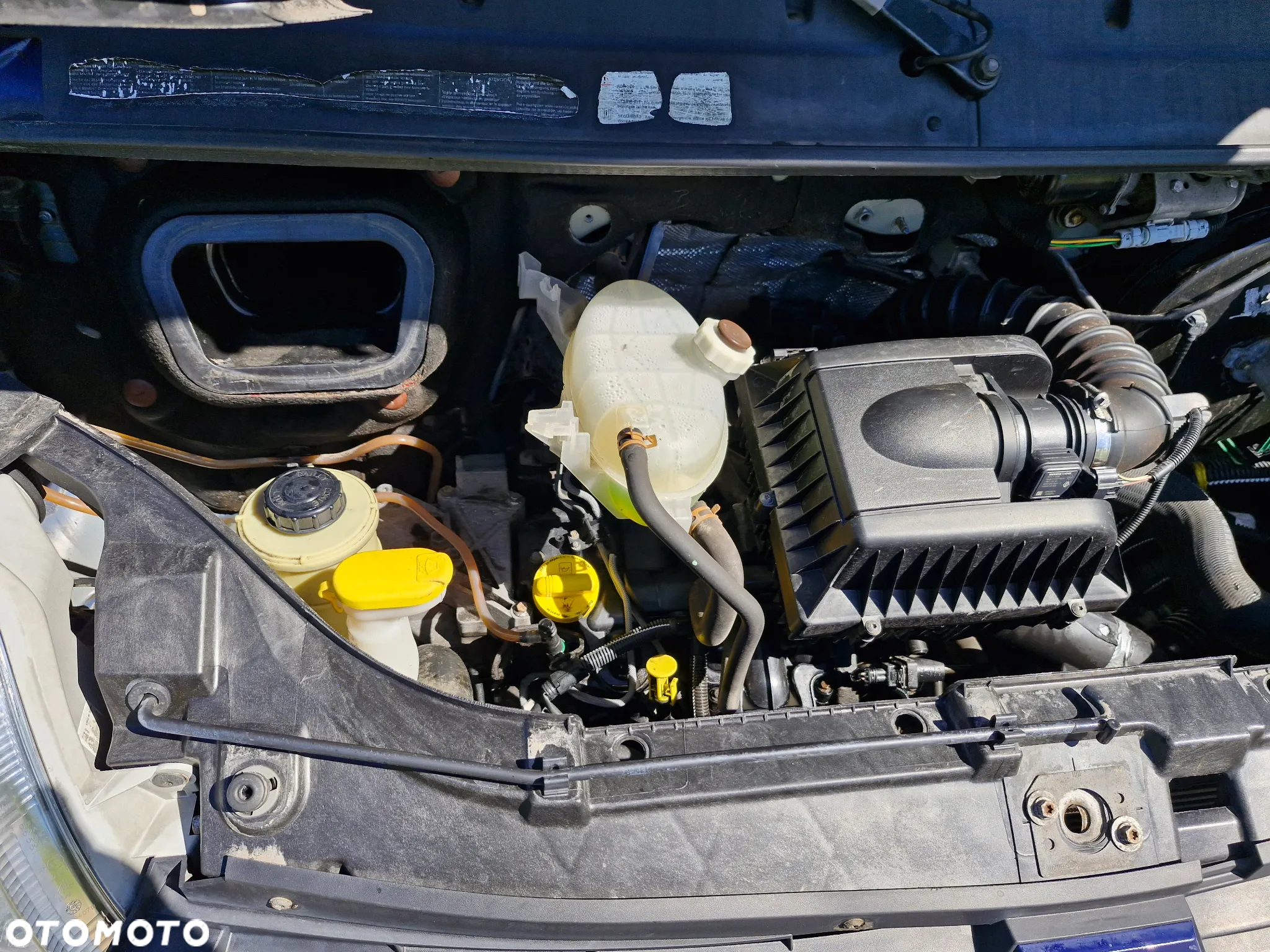 Renault MASTER - 16