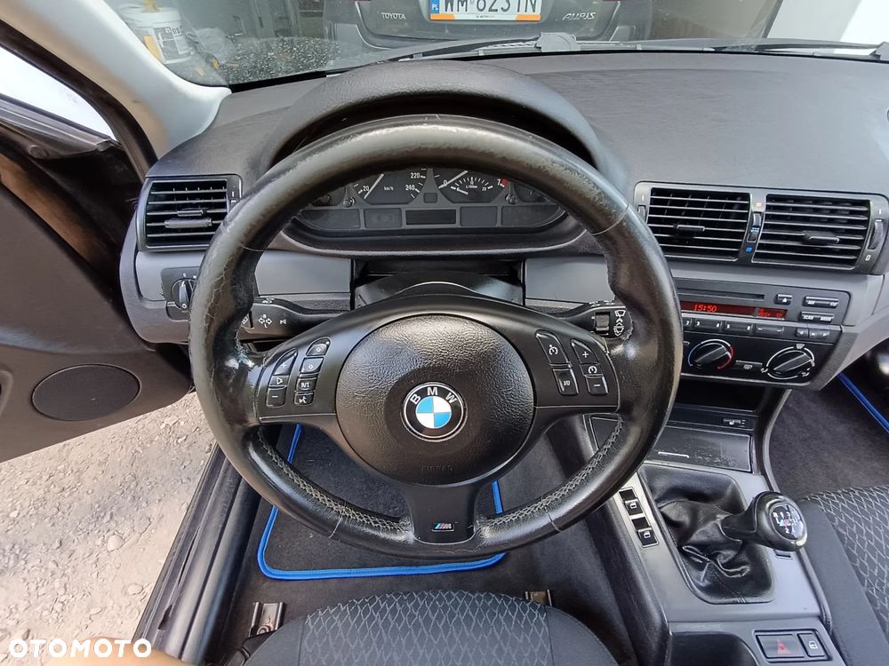 BMW Seria 3 - 12