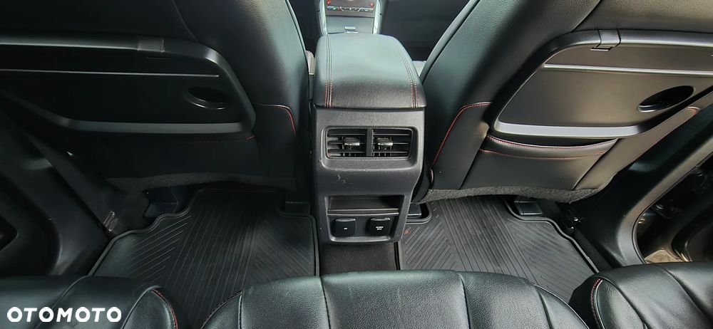 Ford S-Max 2.0 EcoBlue Twin-Turbo ST-Line - 14