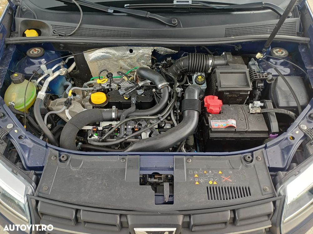 Dacia Logan - 14