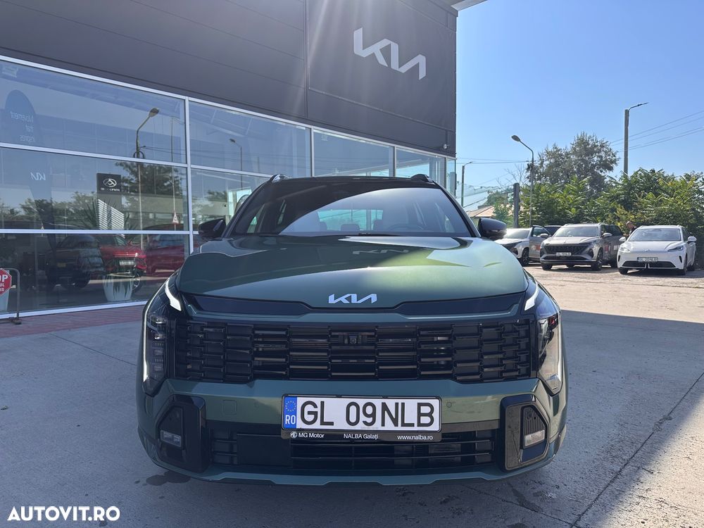 Kia Sportage - 2