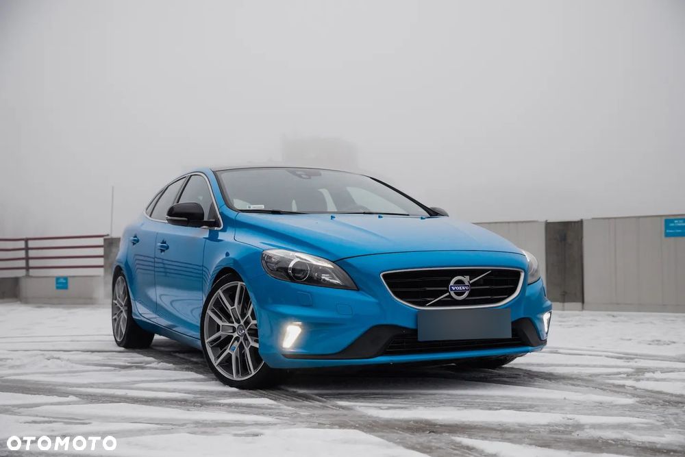 Volvo V40 T5 Drive-E R-Design Momentum - 6