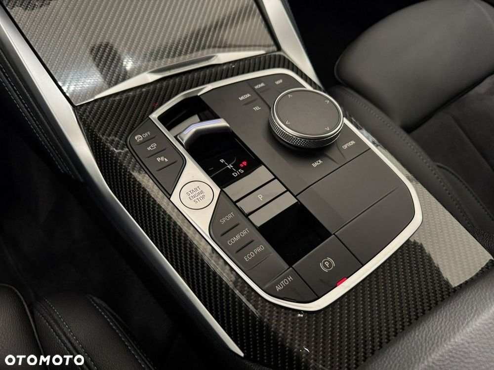 BMW Seria 4 420d xDrive mHEV M Sport - 32