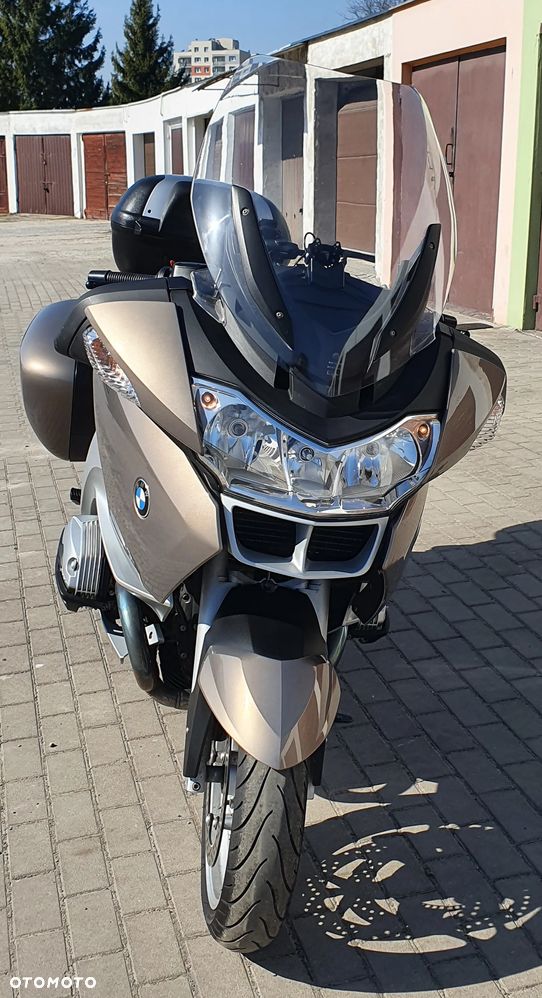 BMW RT - 14