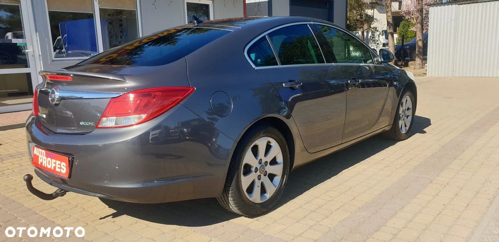 Opel Insignia - 6