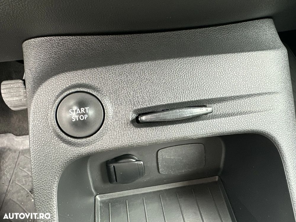 Renault Captur TCe 90 Zen - 23