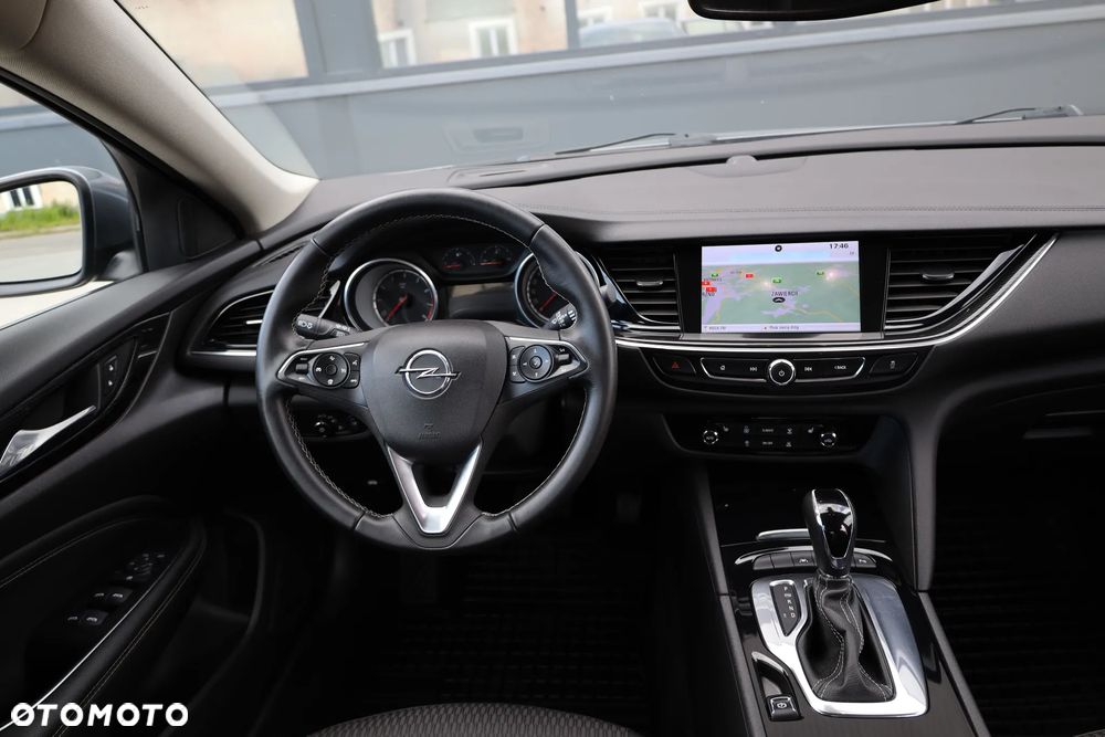 Opel Insignia 1.5 T Elite S&S - 27