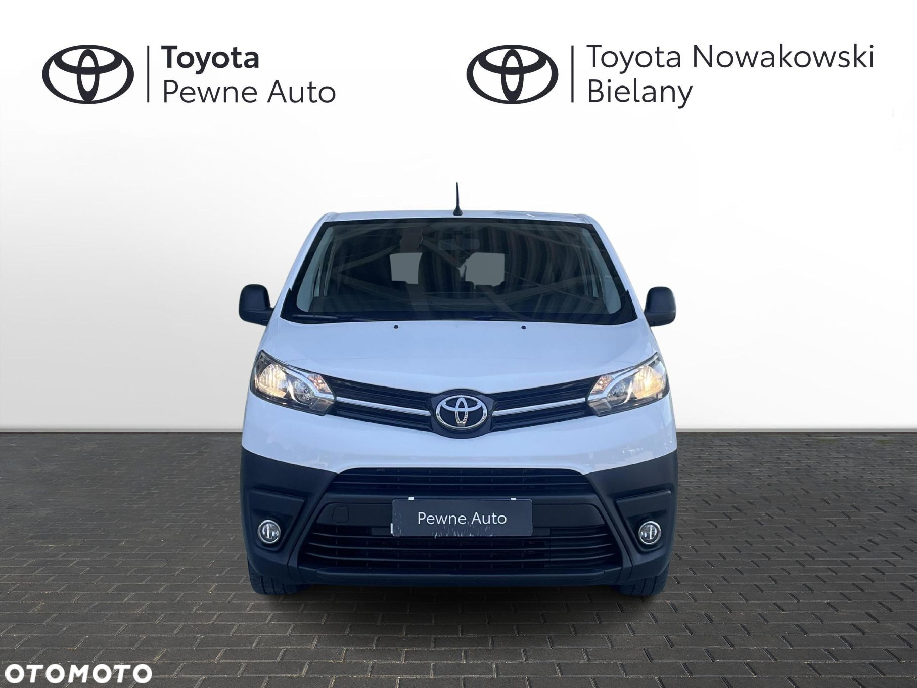 Toyota ProAce - 8