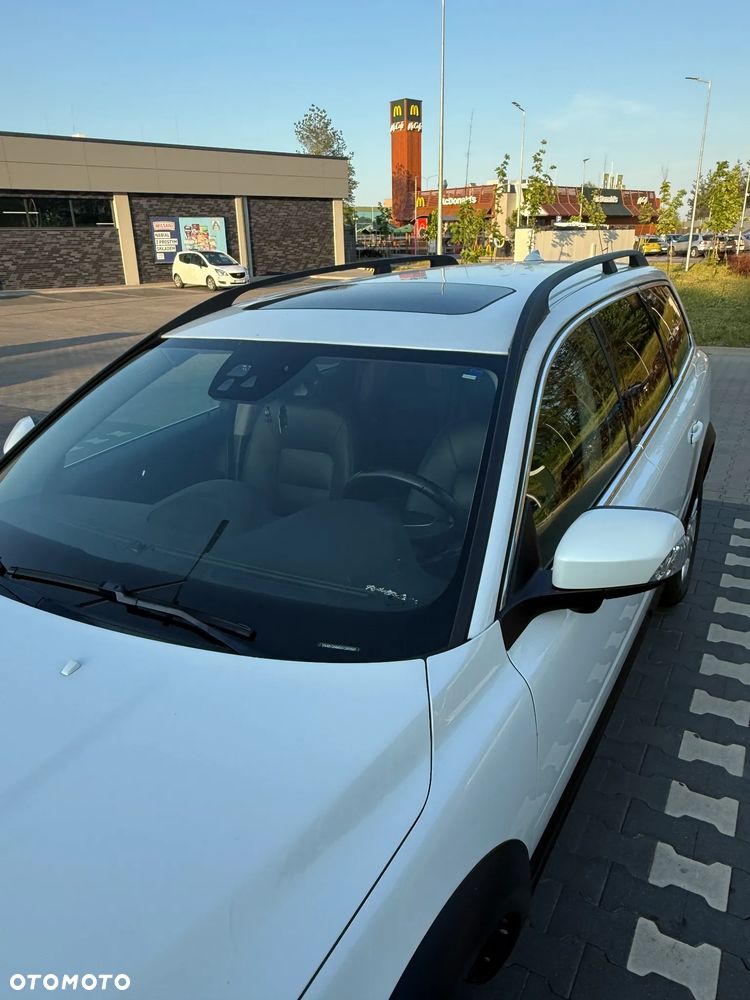 Volvo XC 70 T5 AWD Dynamic Summum - 8
