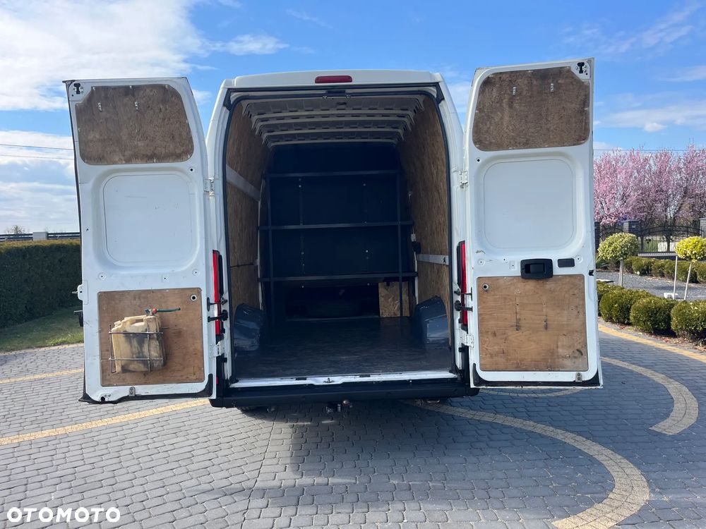 Citroën Jumper L4H3 - 27