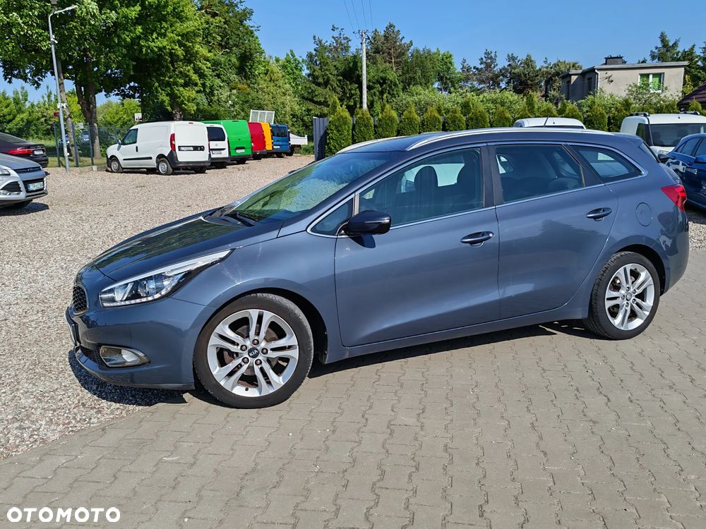 Kia Ceed 1.6 GDI L - 3