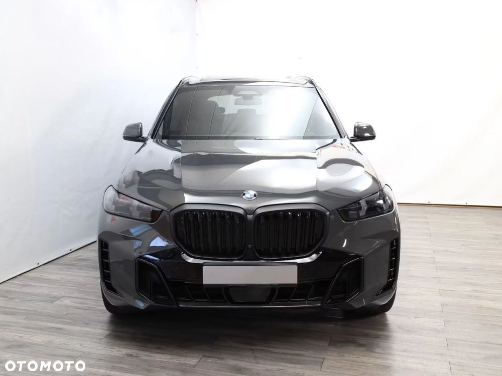 BMW X5 xDrive40d mHEV M Sport sport - 2