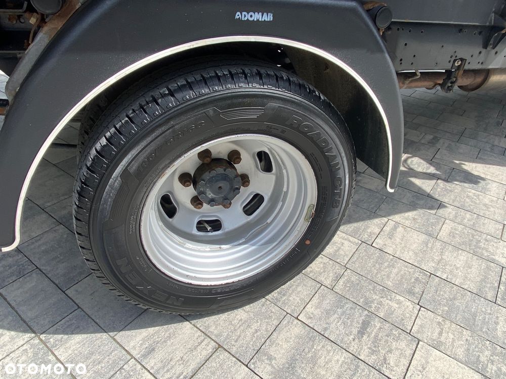 Iveco Daily 35C16 - 15