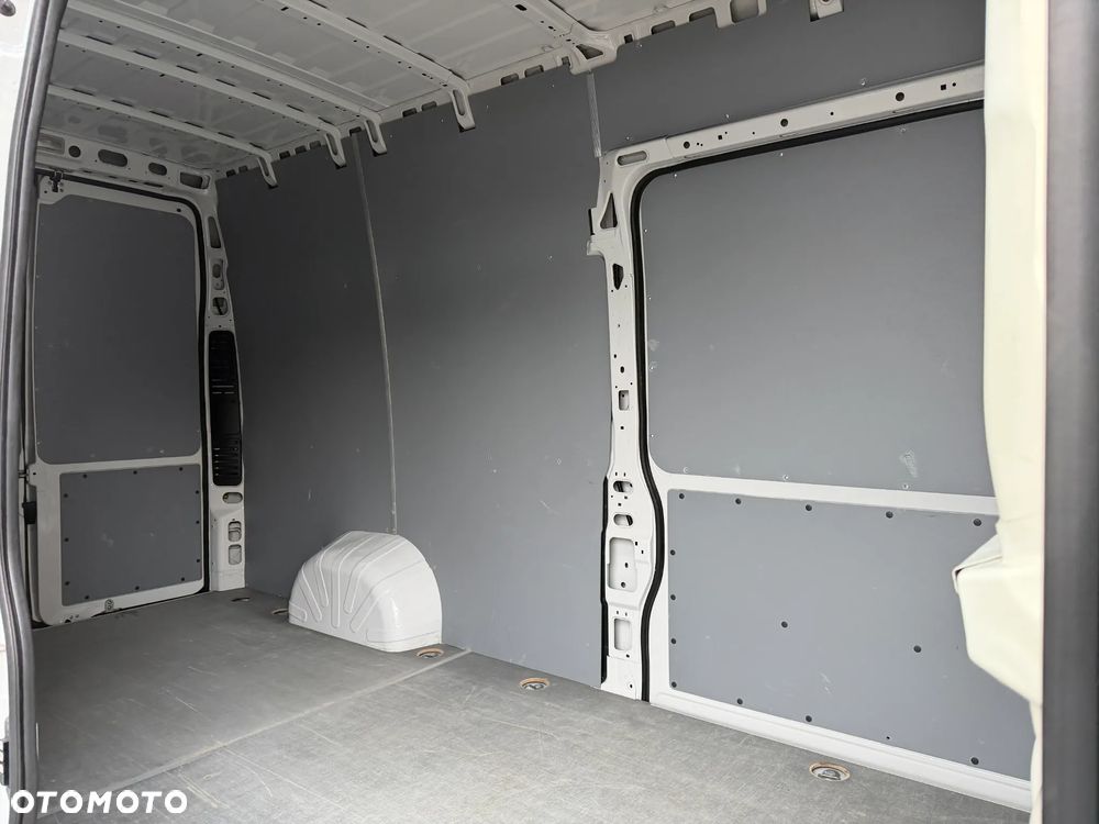 Fiat Ducato 2,3 L4H3 - 19