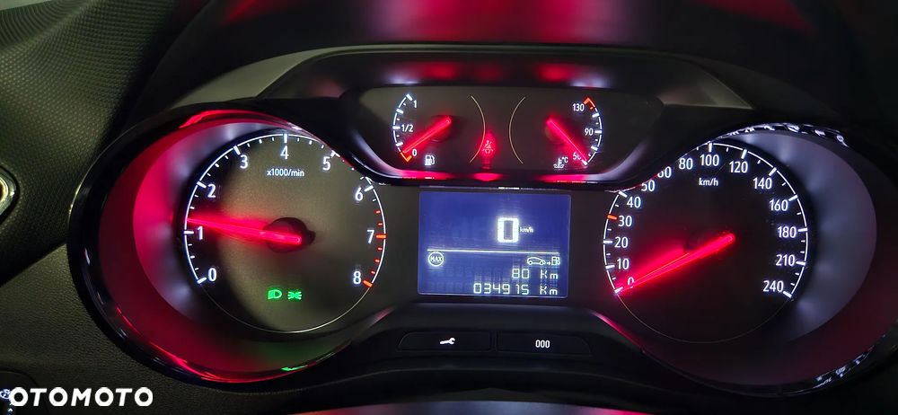 Opel Crossland 1.2 T Edition - 10