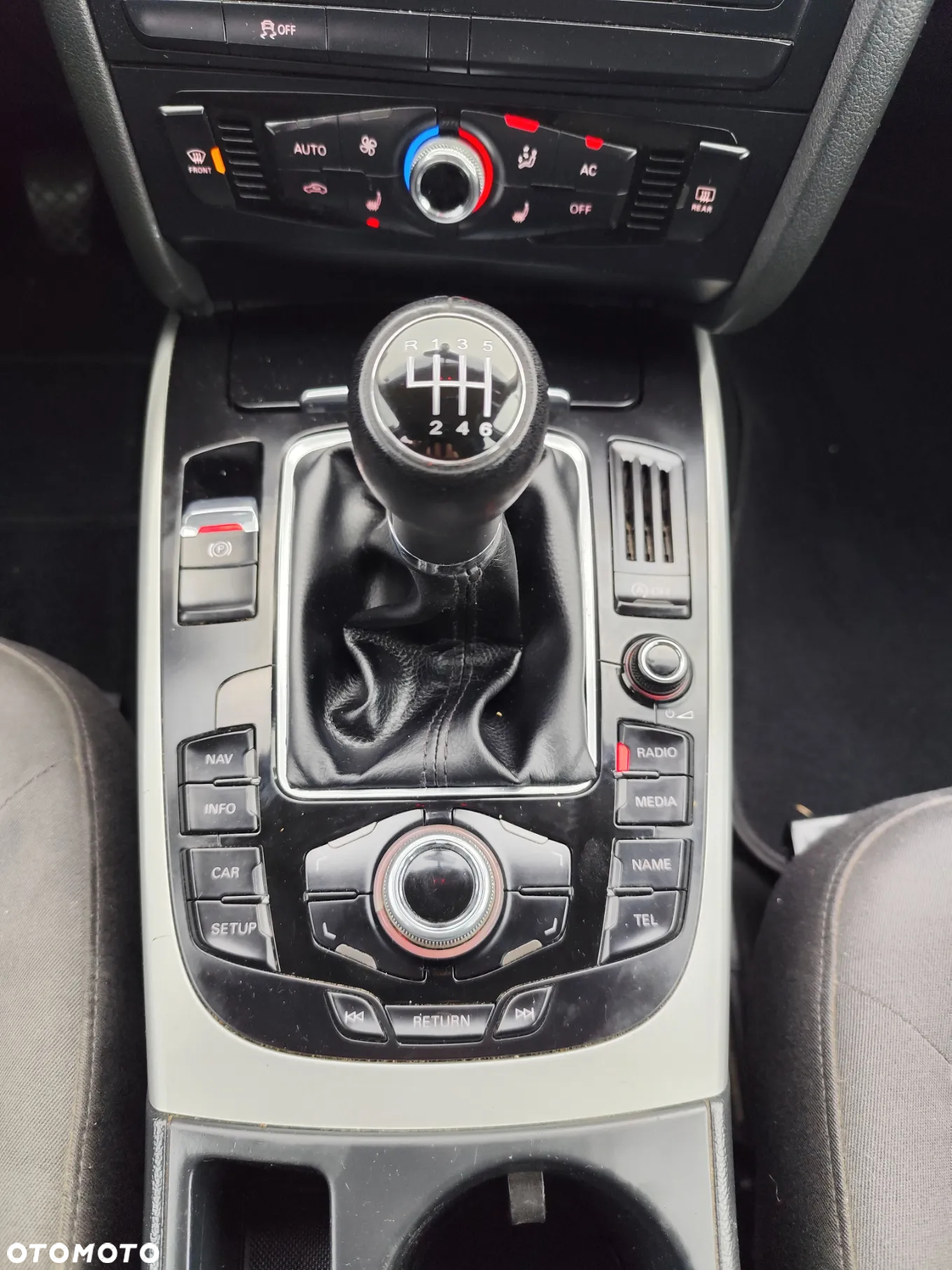 Audi A4 - 30