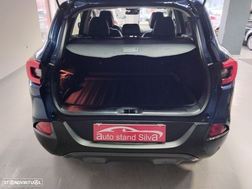 Renault Kadjar Energy dCi 110 Experience - 7