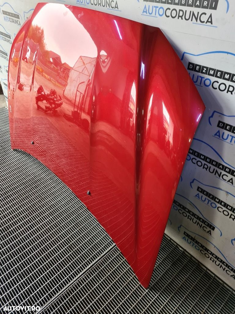 Capota Mitsubishi ASX 2010 - 2012 SUV 4 Usi ROSU (1046) - 3