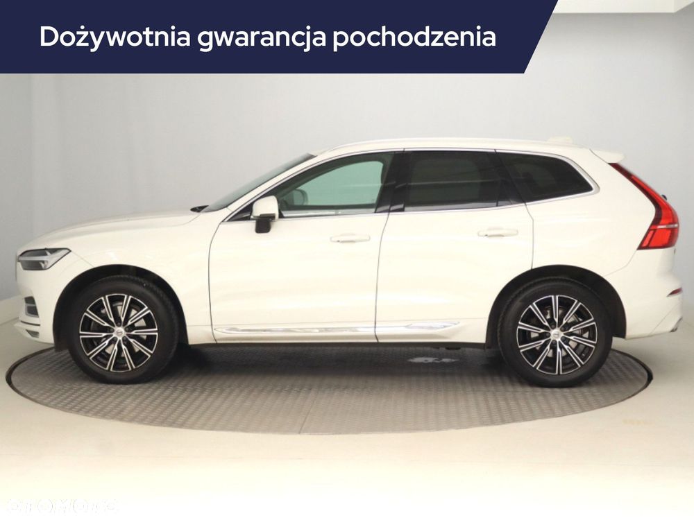 Volvo XC 60 - 4