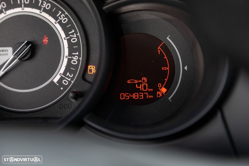 Citroën C3 1.0 VTi Collection - 45