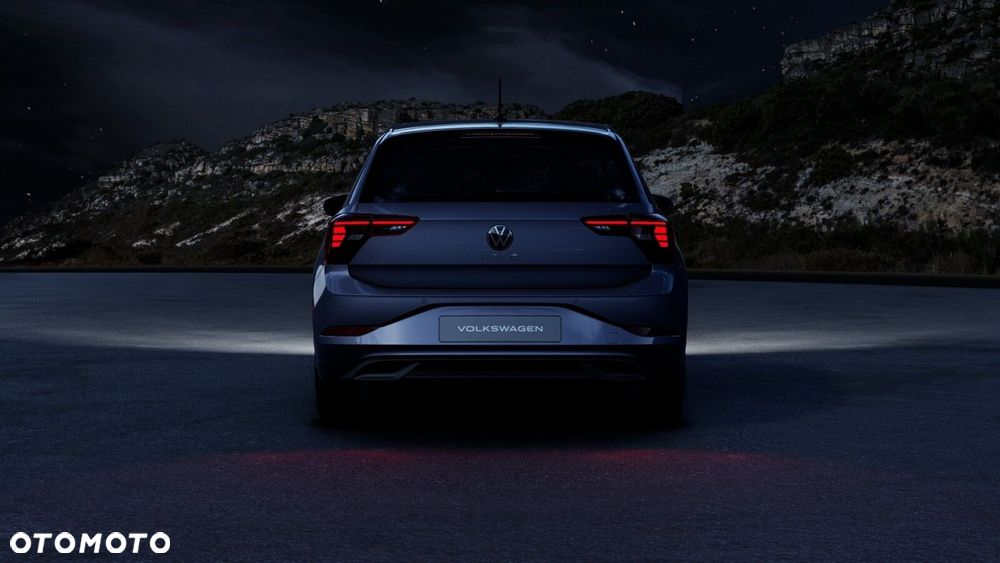 Volkswagen Polo - 12