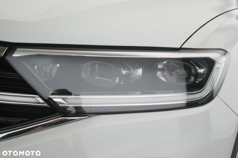 Volkswagen T-Roc 1.5 TSI Style DSG - 13
