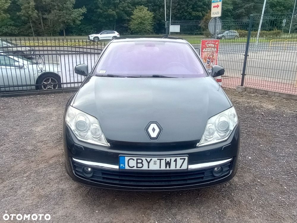Renault Laguna - 2