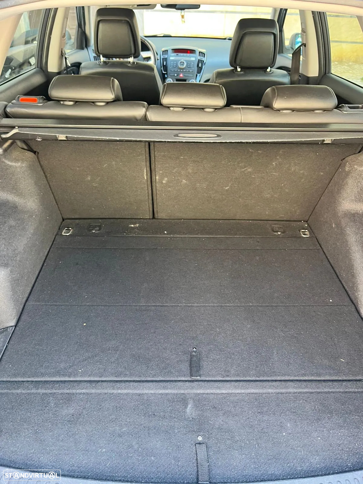 Kia Ceed SW - 15