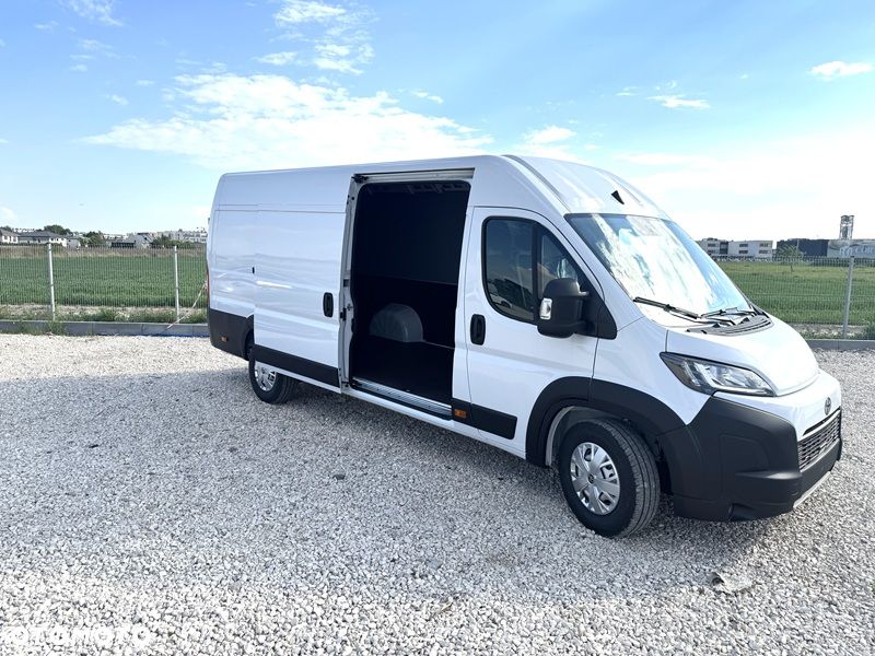 Toyota Proace Max Furgon L4H2 - 2