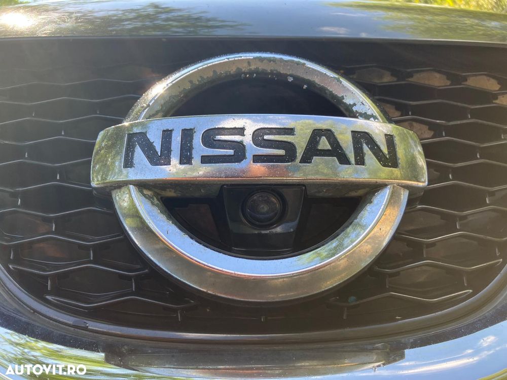 Nissan Qashqai 1.5 DCI TEKNA+ - 17