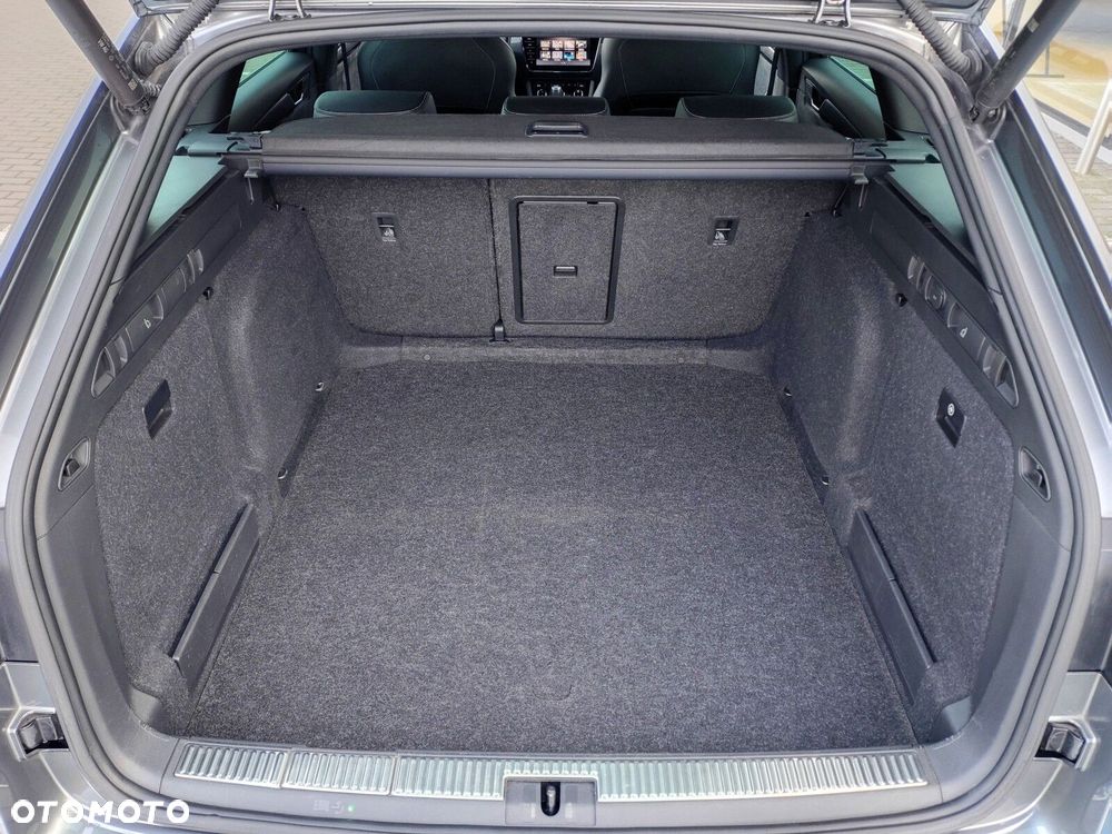 Skoda Superb 2023