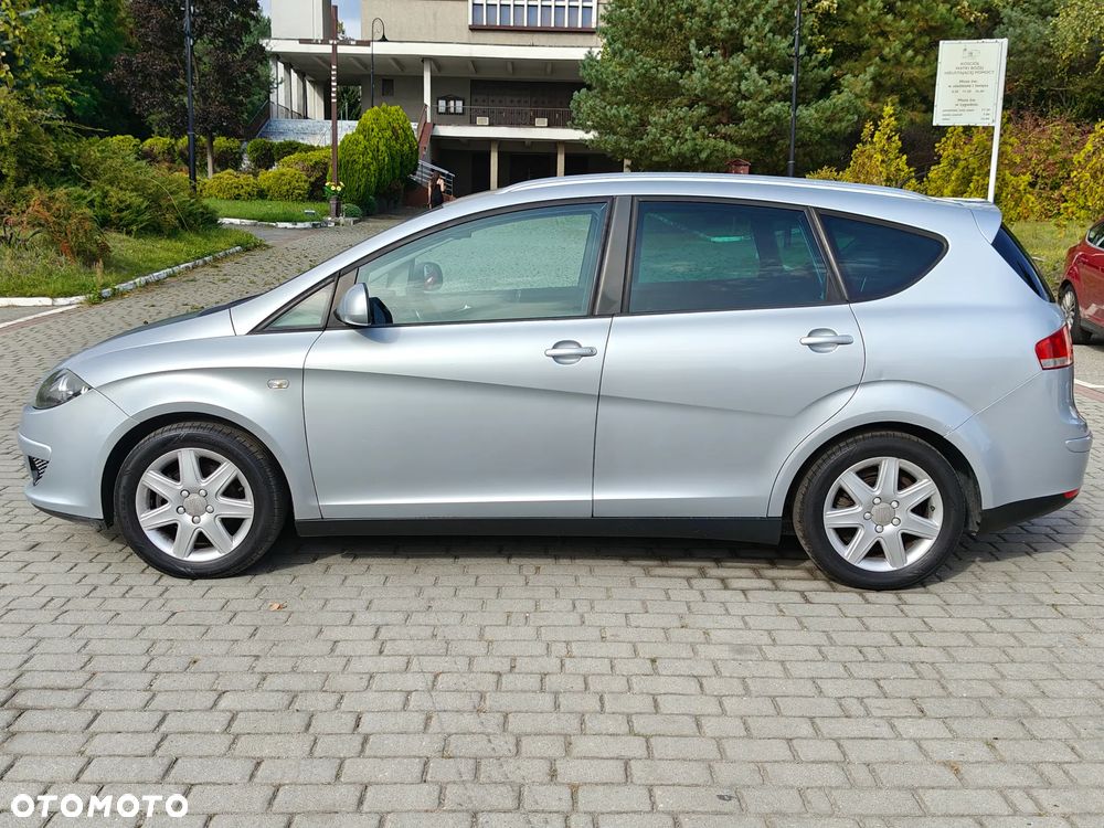 Seat Altea XL 1.9 TDI DPF Sport - 18