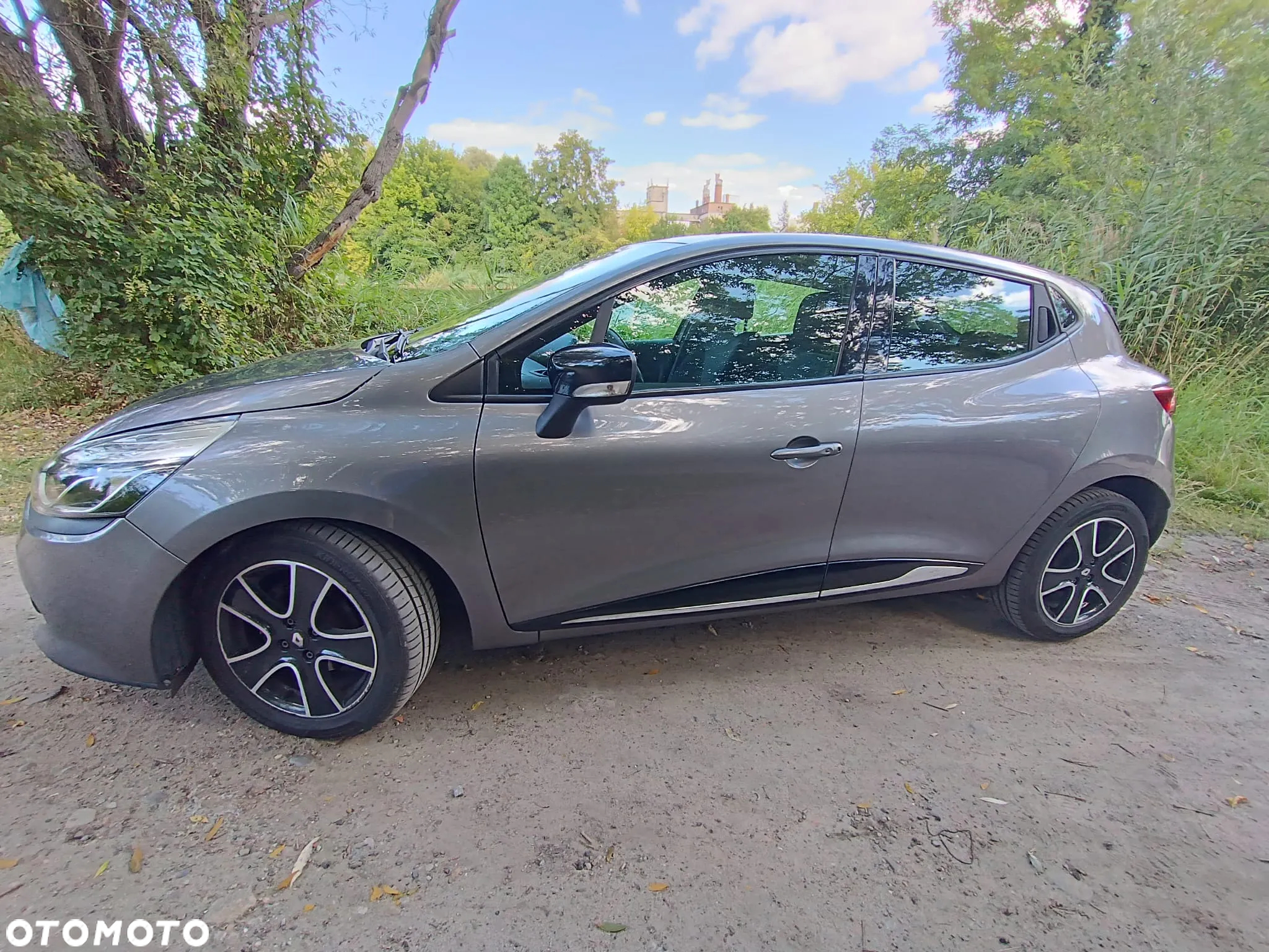 Renault Clio 0.9 Energy TCe Expression - 7