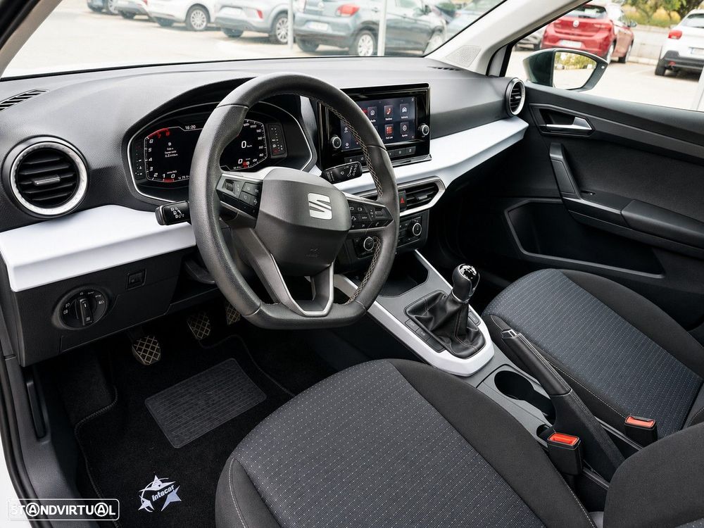 SEAT Arona 1.0 TSI Style - 10