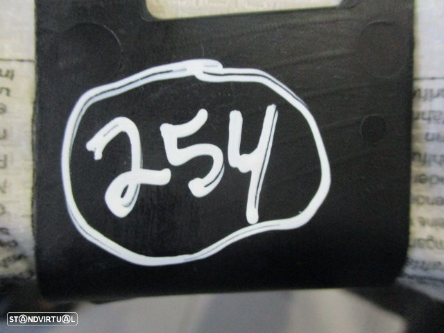 Airbag Cortina 1K6880741AA VW GOLF 5 2008 ESQ - 2