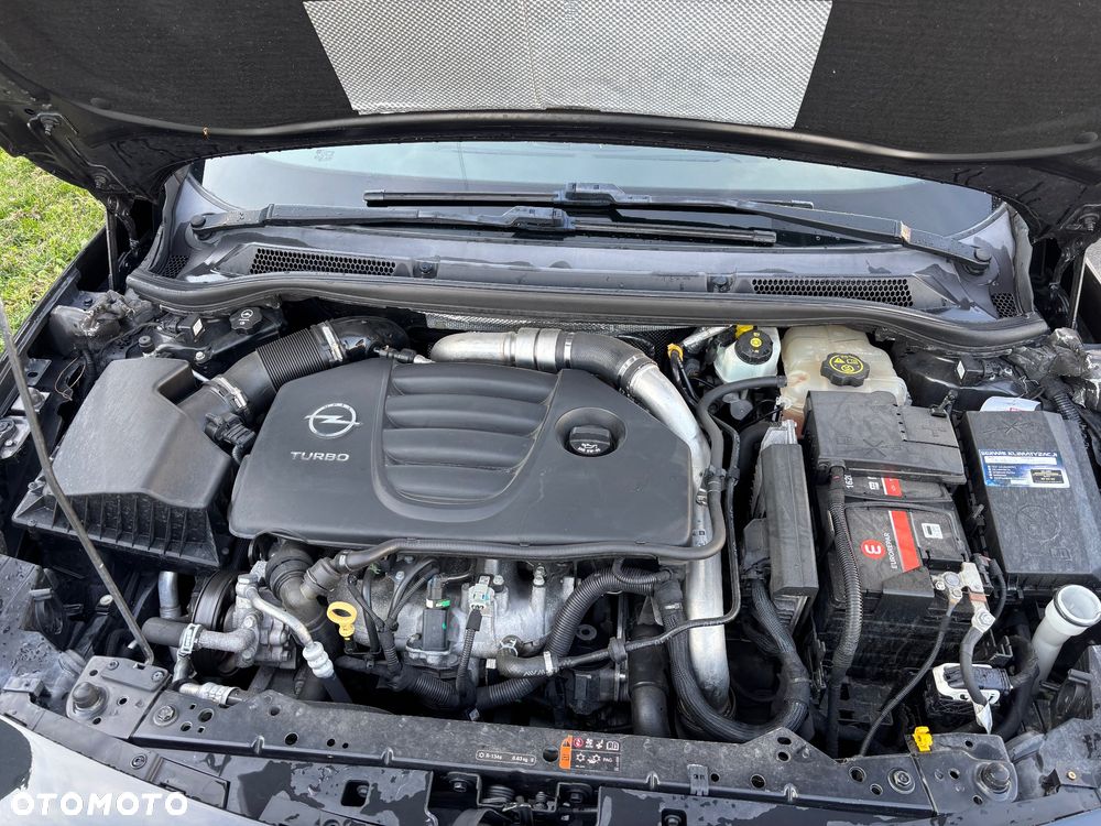 Opel Astra - 12