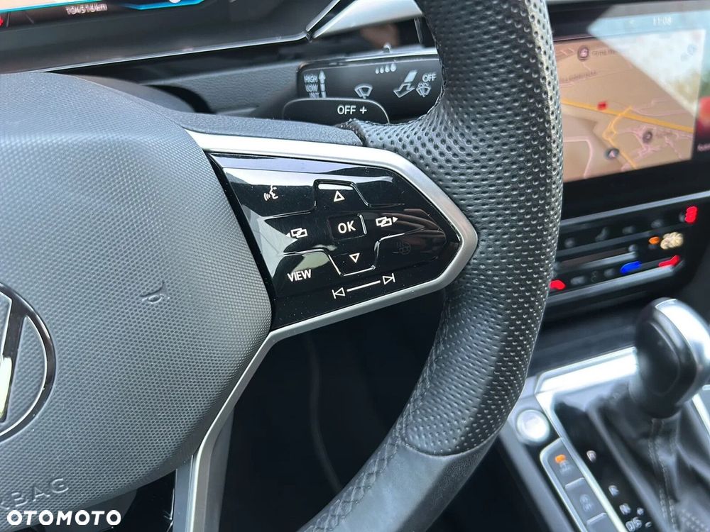 Volkswagen Arteon 2.0 TDI R-Line DSG - 25