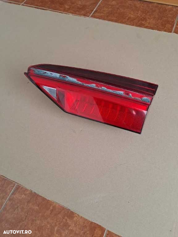 Stop dreapta pe haion Audi A6 C8 break cod 4K5945076 - 5