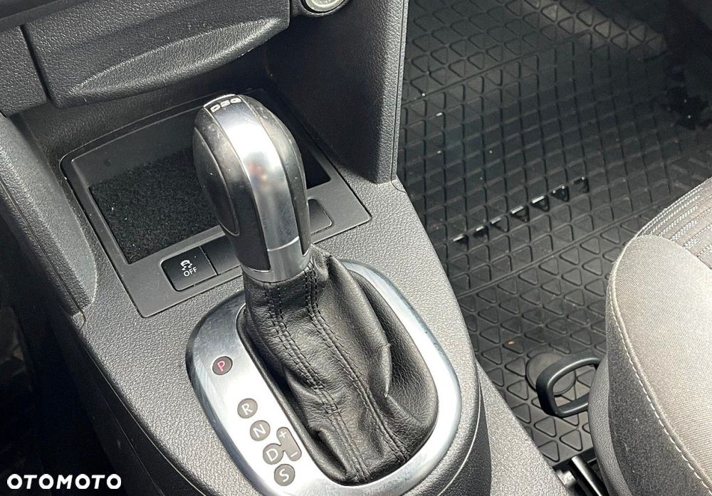 Volkswagen Caddy - 19