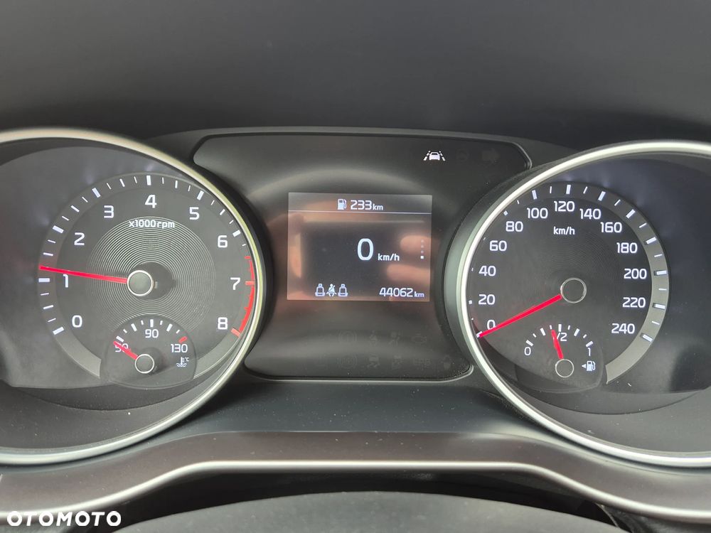 Kia Ceed 1.4 T-GDI M - 32