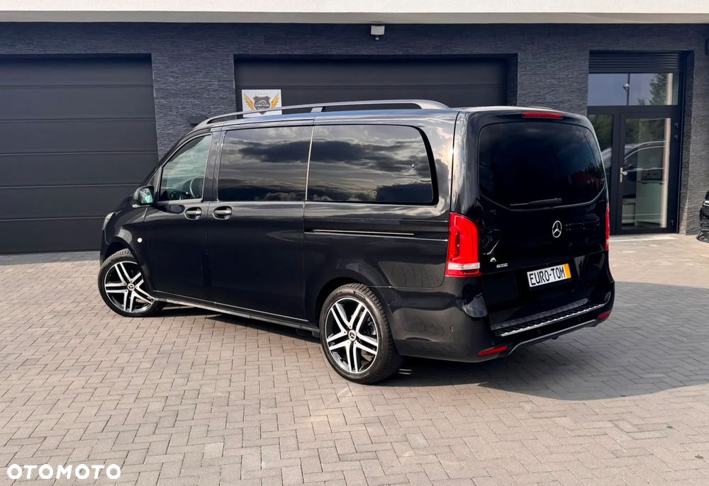 Mercedes-Benz Vito - 5