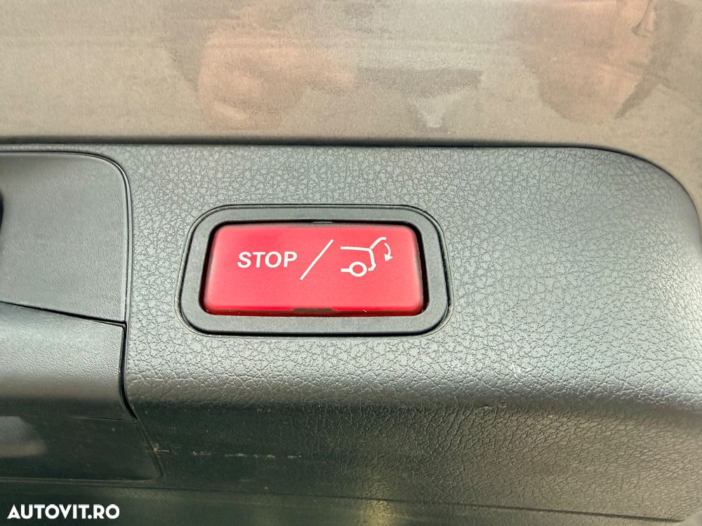 Mercedes-Benz GLB 200 d Aut. - 17