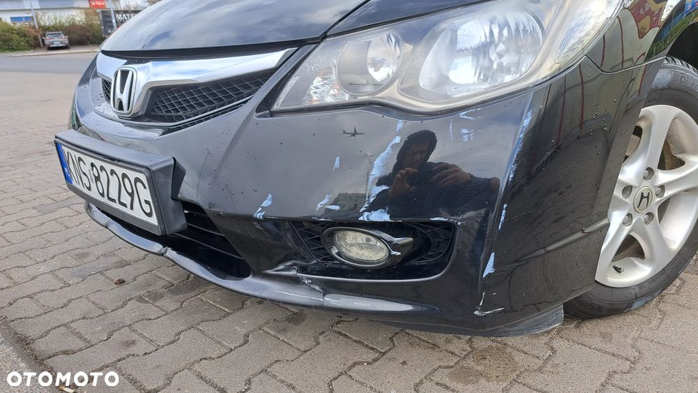 Honda Civic 1.8 Executive - 6