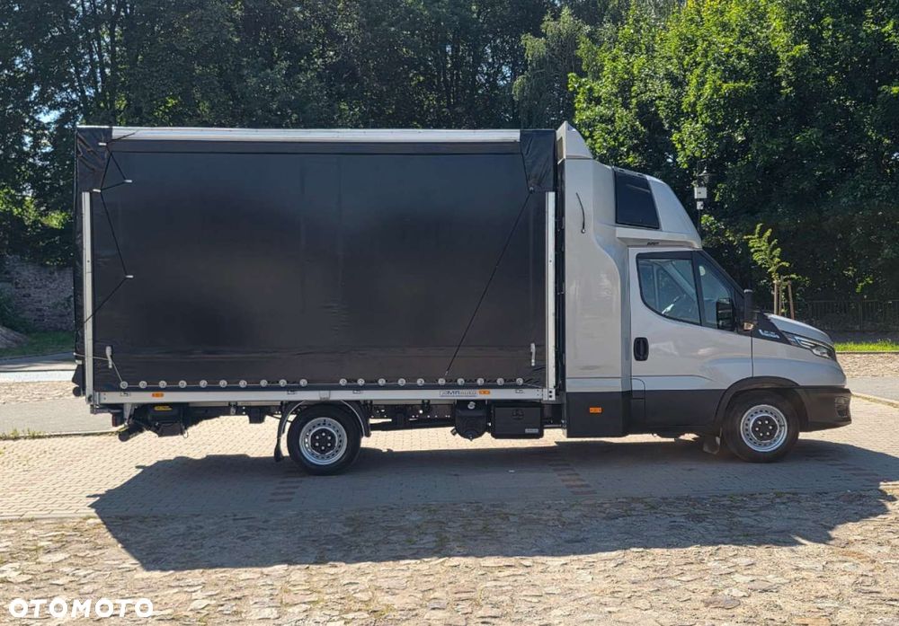 Iveco Daily 35S18 - 4