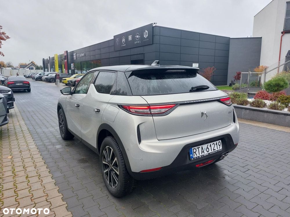 DS Automobiles Ds 3 Crossback 2026 photo 3